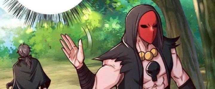 Ta Nuôi Quỷ Ở Trấn Ma Ty Chapter 125 - 28