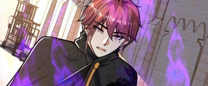 Ta Nuôi Quỷ Ở Trấn Ma Ty Chapter 125 - 77