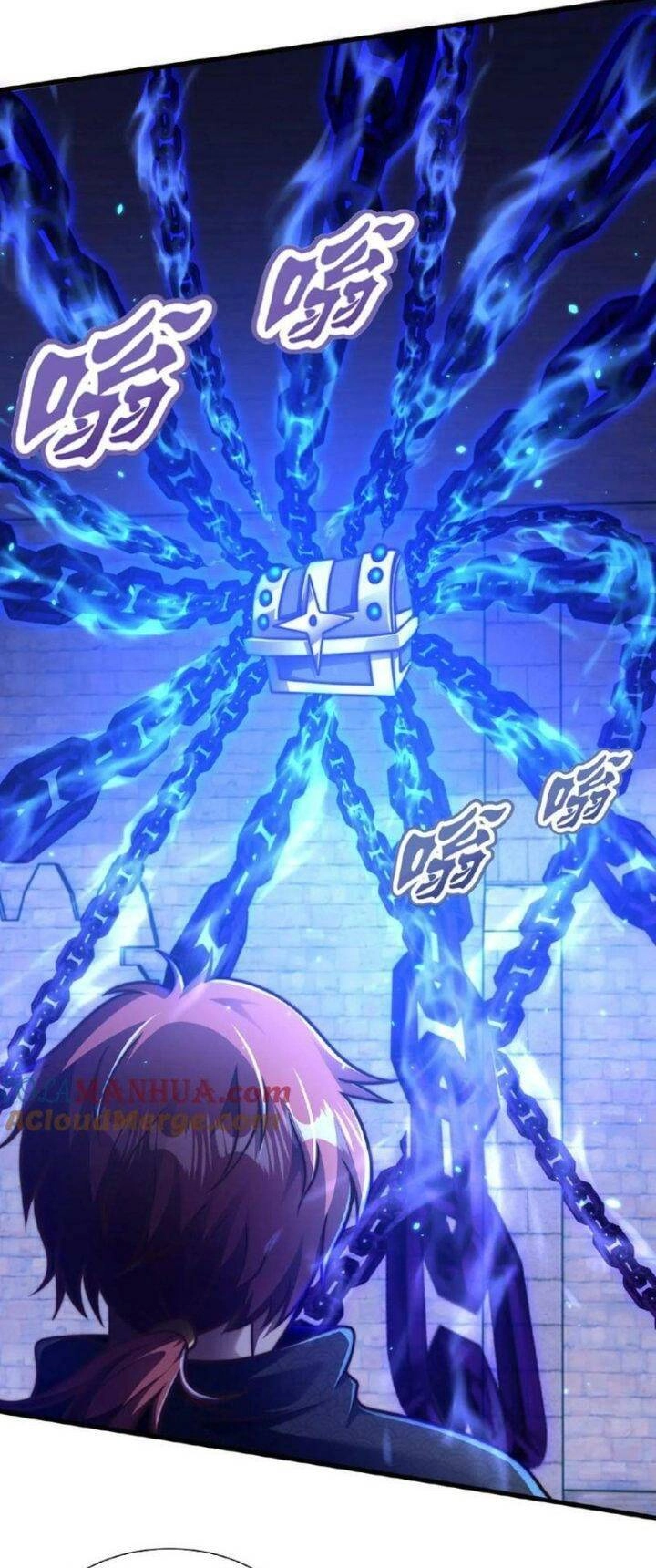 Ta Nuôi Quỷ Ở Trấn Ma Ty Chapter 126 - 2