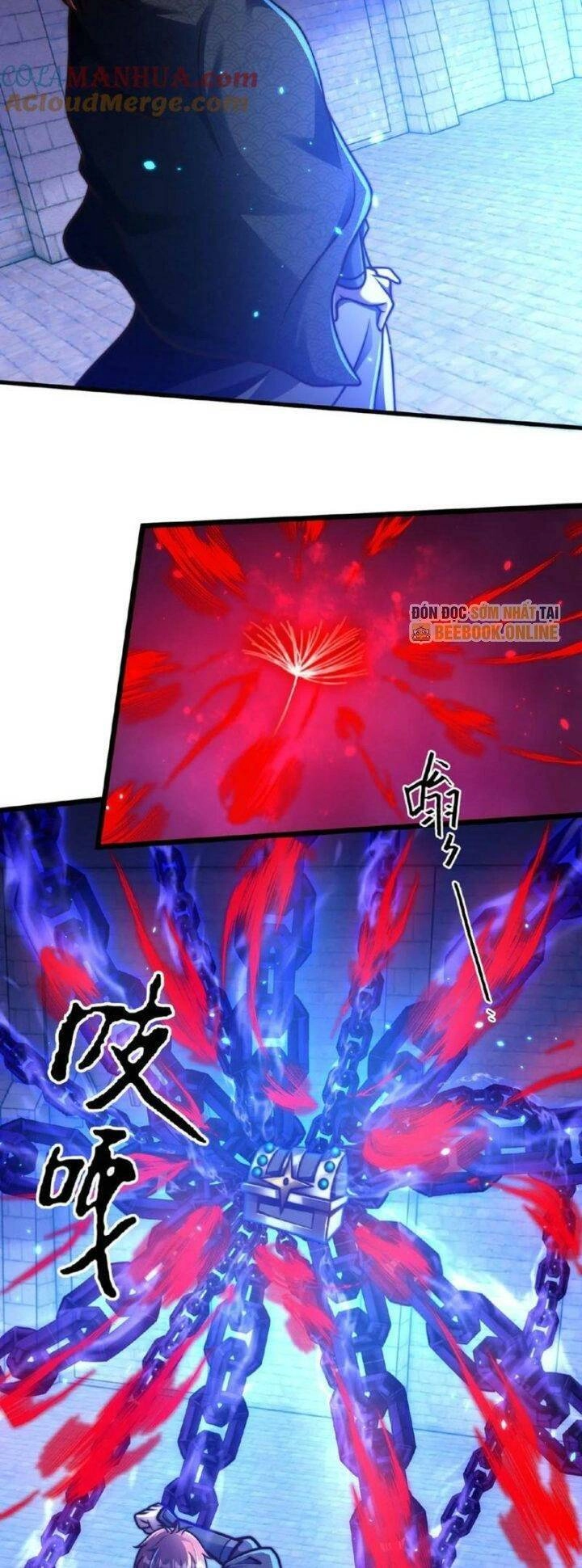 Ta Nuôi Quỷ Ở Trấn Ma Ty Chapter 126 - 4