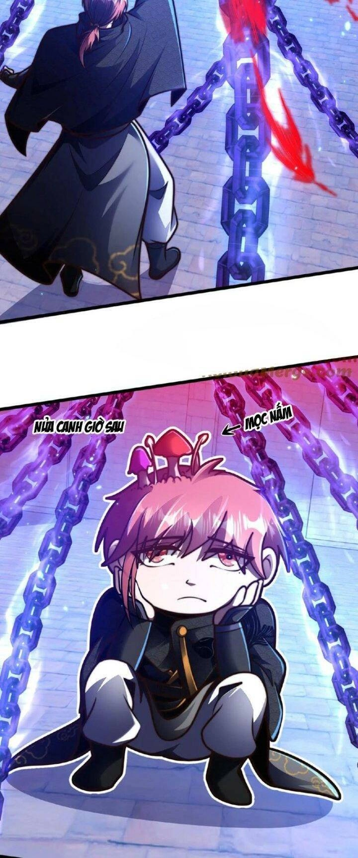 Ta Nuôi Quỷ Ở Trấn Ma Ty Chapter 126 - 5