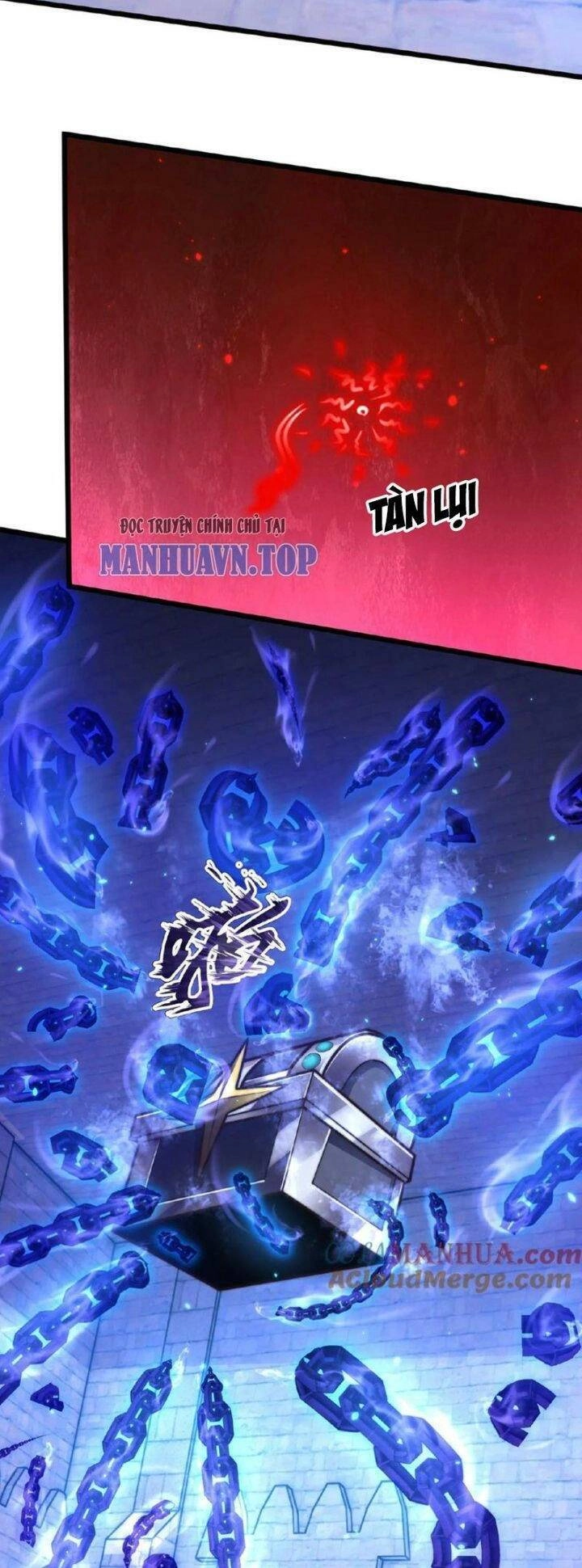 Ta Nuôi Quỷ Ở Trấn Ma Ty Chapter 126 - 6