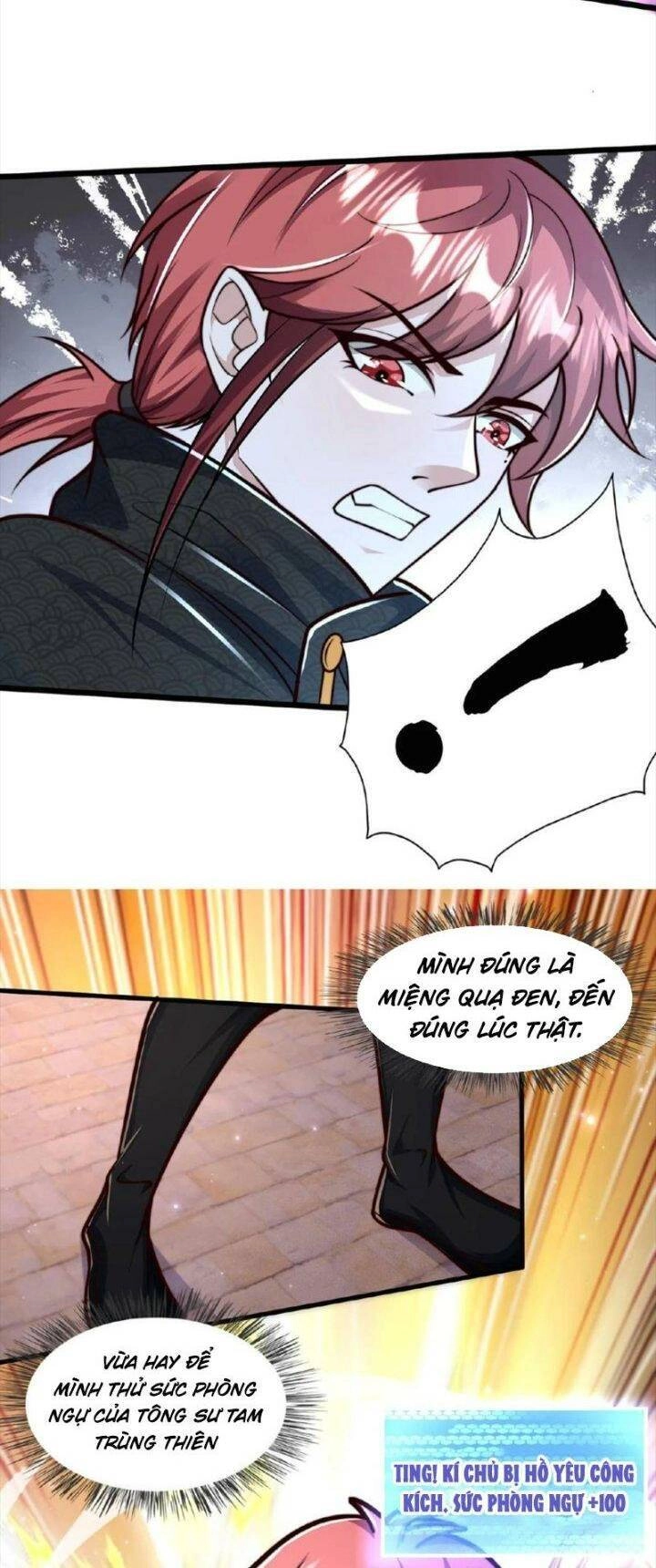 Ta Nuôi Quỷ Ở Trấn Ma Ty Chapter 126 - 11