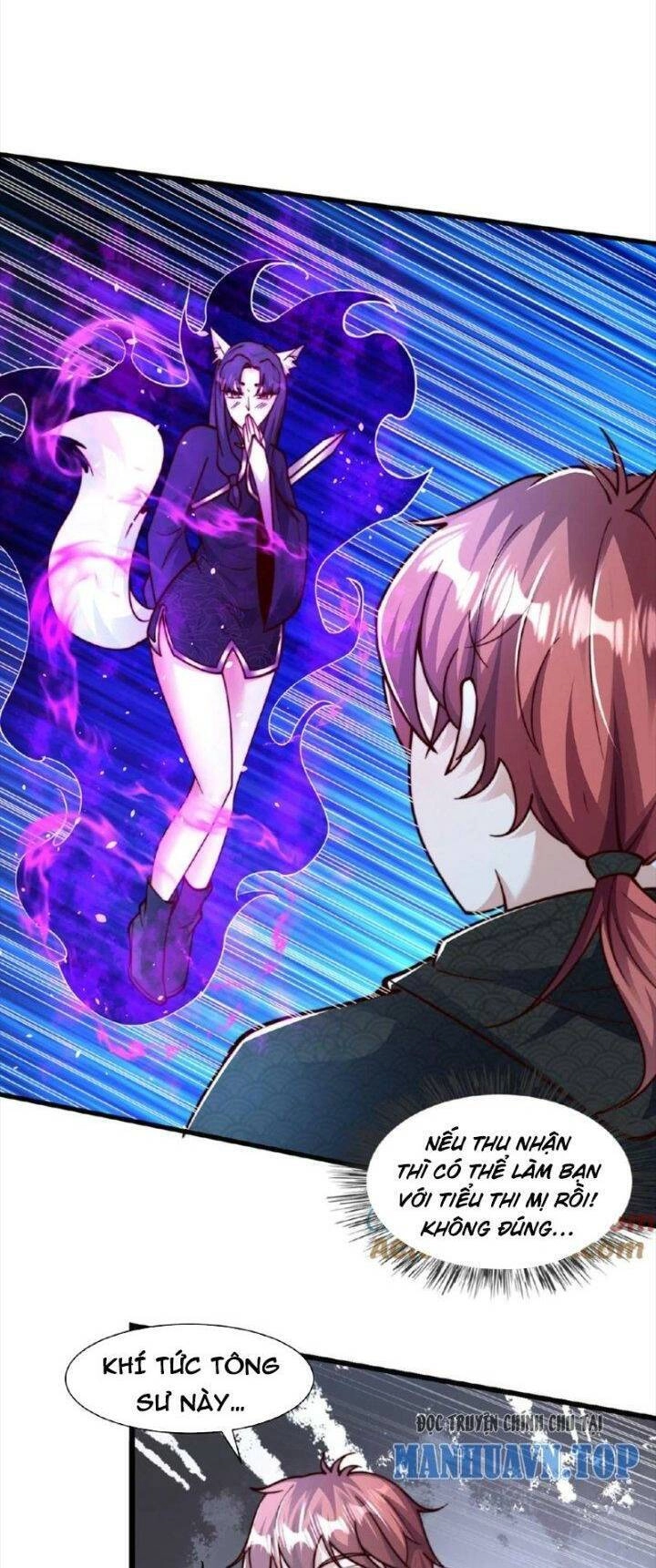 Ta Nuôi Quỷ Ở Trấn Ma Ty Chapter 126 - 17