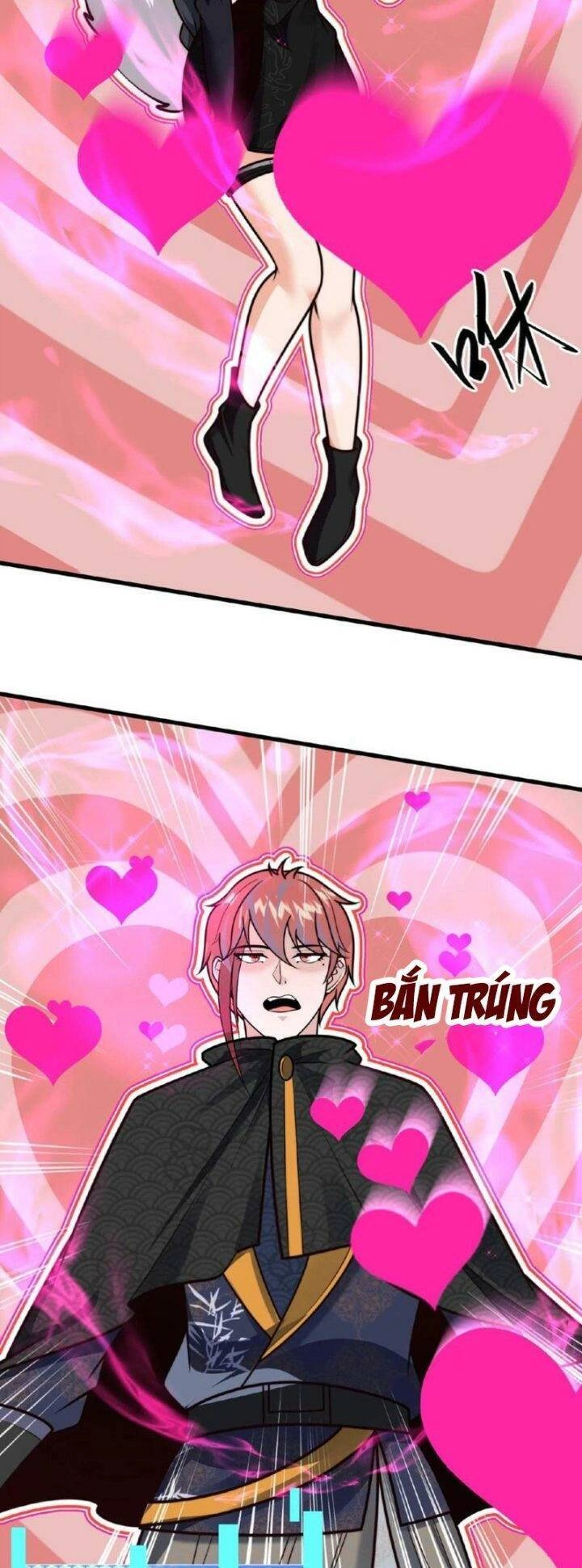 Ta Nuôi Quỷ Ở Trấn Ma Ty Chapter 126 - 22