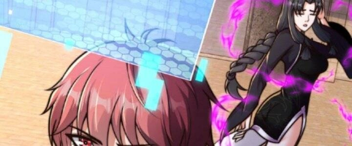 Ta Nuôi Quỷ Ở Trấn Ma Ty Chapter 127 - 4