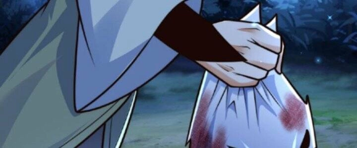 Ta Nuôi Quỷ Ở Trấn Ma Ty Chapter 127 - 87