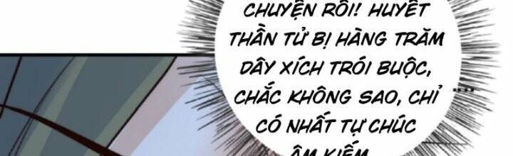 Ta Nuôi Quỷ Ở Trấn Ma Ty Chapter 127 - 98