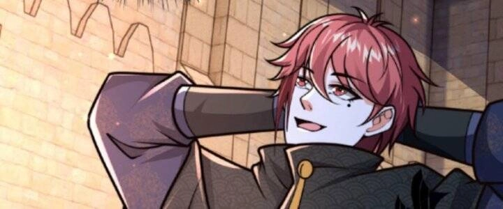 Ta Nuôi Quỷ Ở Trấn Ma Ty Chapter 127 - 136