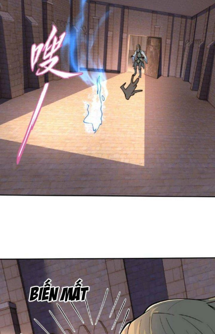 Ta Nuôi Quỷ Ở Trấn Ma Ty Chapter 128 - 3