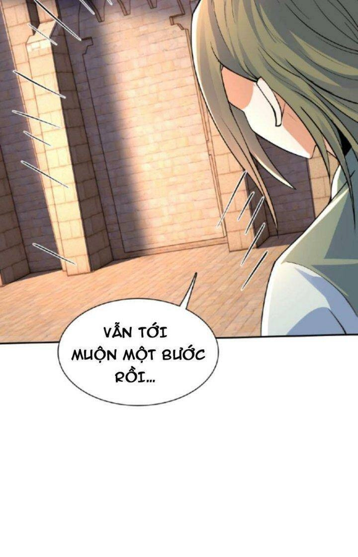 Ta Nuôi Quỷ Ở Trấn Ma Ty Chapter 128 - 4