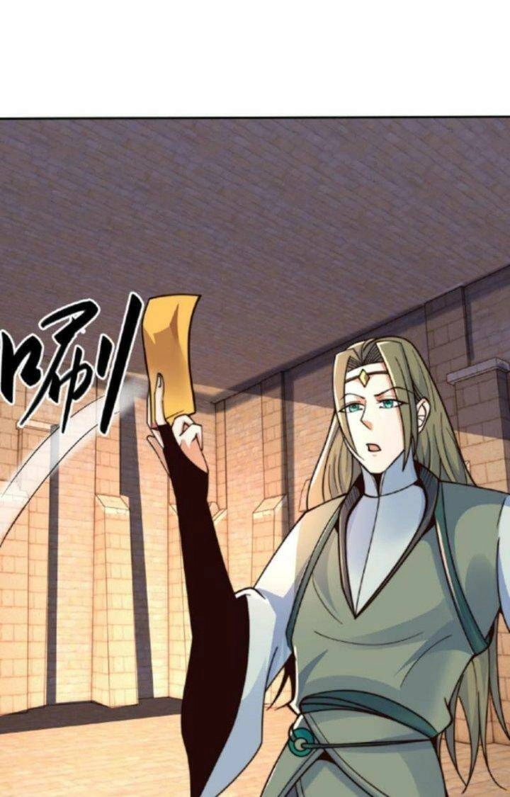 Ta Nuôi Quỷ Ở Trấn Ma Ty Chapter 128 - 5