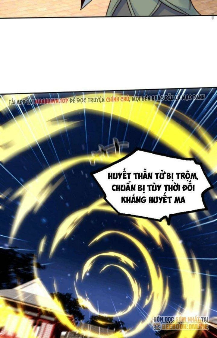 Ta Nuôi Quỷ Ở Trấn Ma Ty Chapter 128 - 6