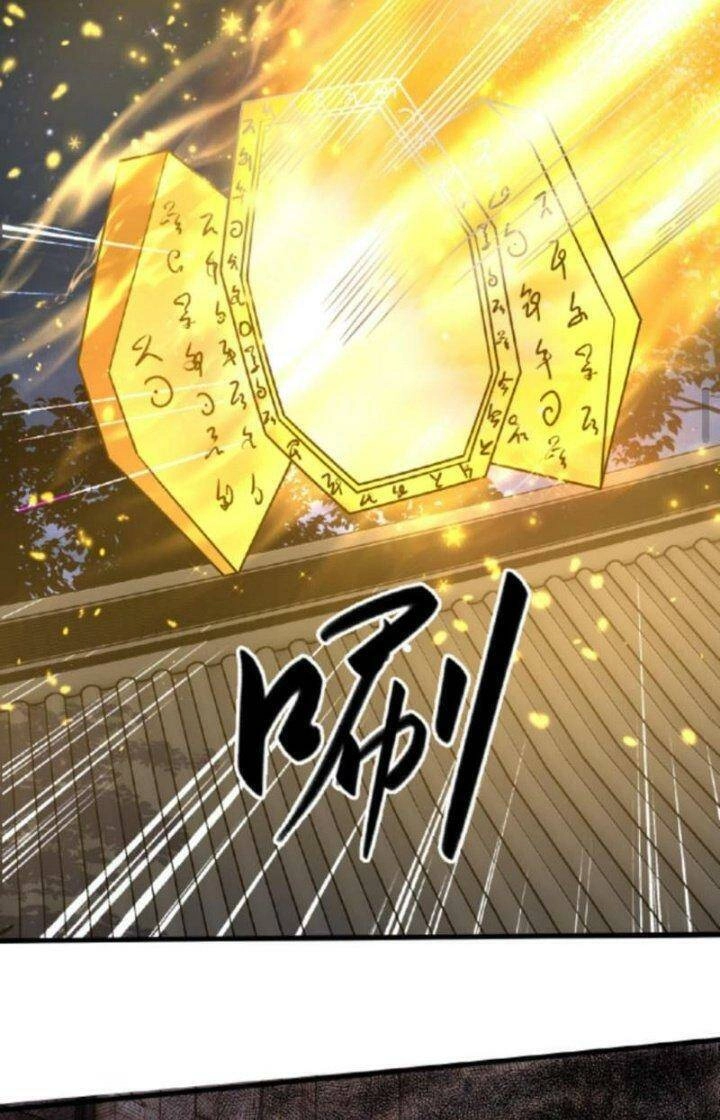 Ta Nuôi Quỷ Ở Trấn Ma Ty Chapter 128 - 9