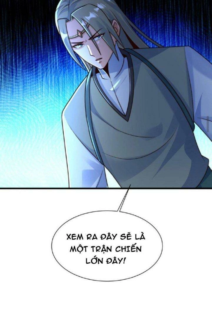Ta Nuôi Quỷ Ở Trấn Ma Ty Chapter 128 - 14
