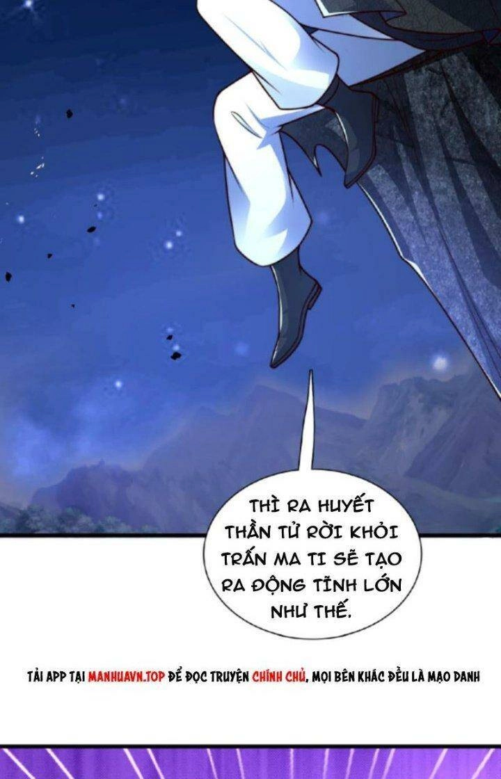 Ta Nuôi Quỷ Ở Trấn Ma Ty Chapter 128 - 17