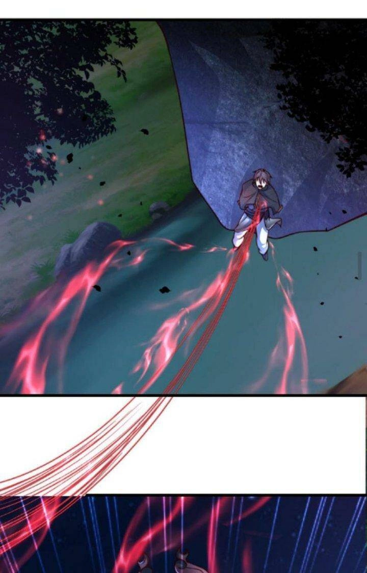 Ta Nuôi Quỷ Ở Trấn Ma Ty Chapter 128 - 19