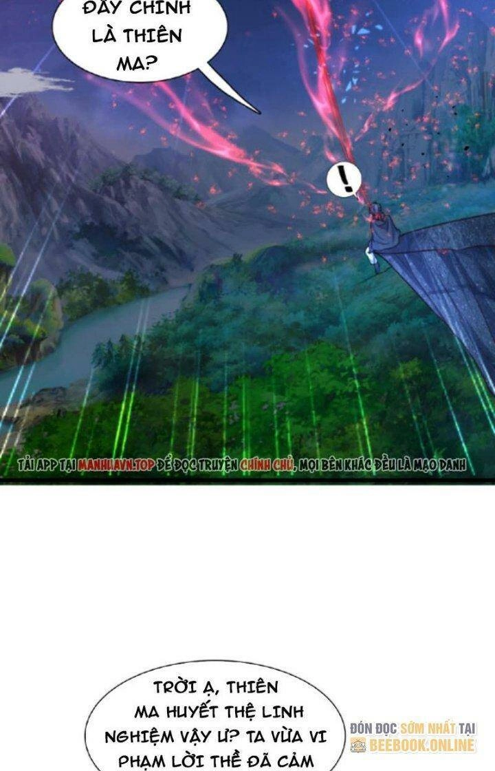 Ta Nuôi Quỷ Ở Trấn Ma Ty Chapter 128 - 21