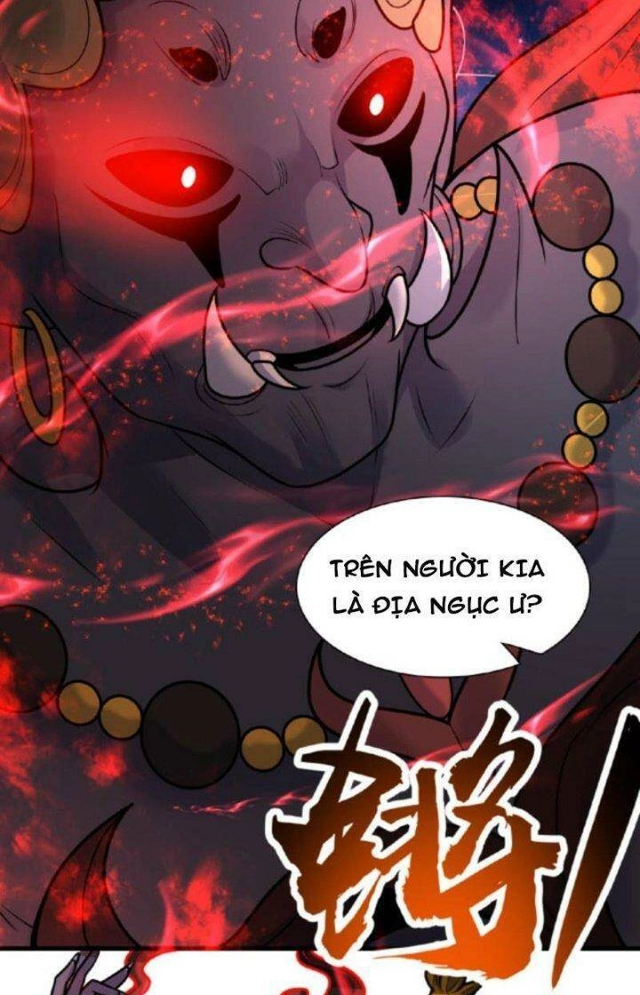 Ta Nuôi Quỷ Ở Trấn Ma Ty Chapter 128 - 29