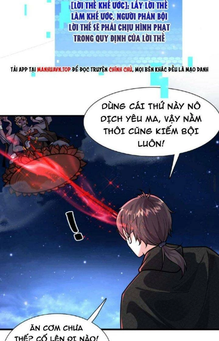 Ta Nuôi Quỷ Ở Trấn Ma Ty Chapter 128 - 33