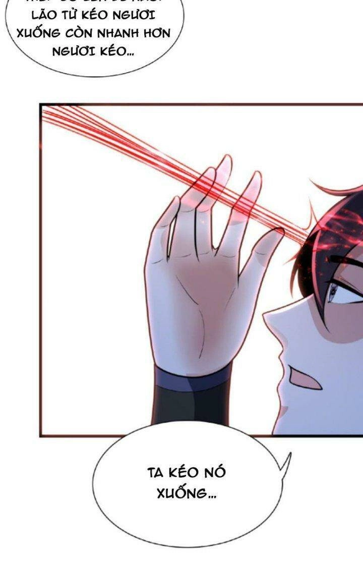 Ta Nuôi Quỷ Ở Trấn Ma Ty Chapter 128 - 34