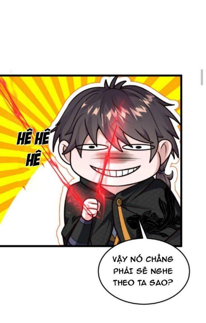 Ta Nuôi Quỷ Ở Trấn Ma Ty Chapter 128 - 35