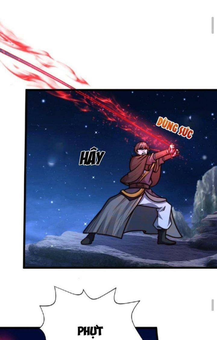 Ta Nuôi Quỷ Ở Trấn Ma Ty Chapter 128 - 36