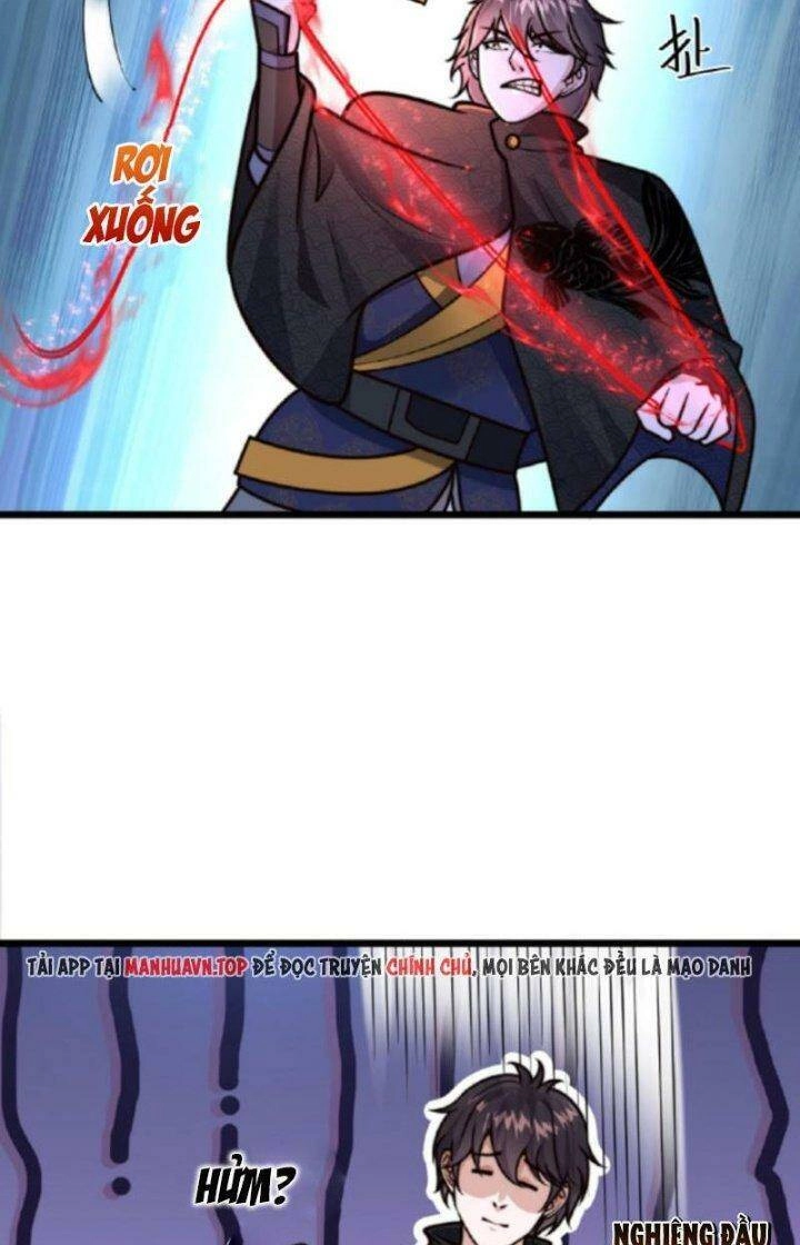 Ta Nuôi Quỷ Ở Trấn Ma Ty Chapter 128 - 38