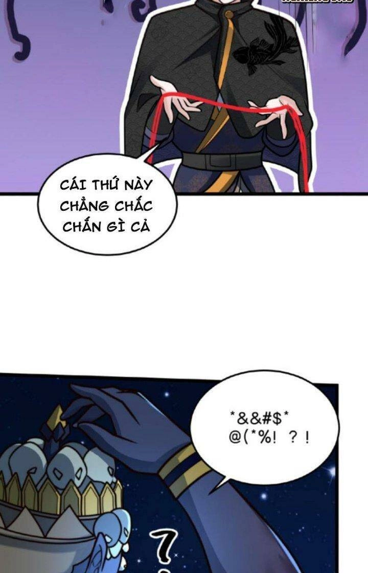 Ta Nuôi Quỷ Ở Trấn Ma Ty Chapter 128 - 39
