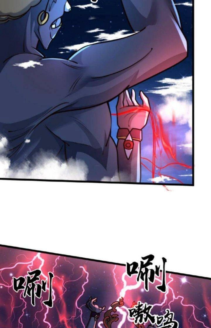 Ta Nuôi Quỷ Ở Trấn Ma Ty Chapter 128 - 40