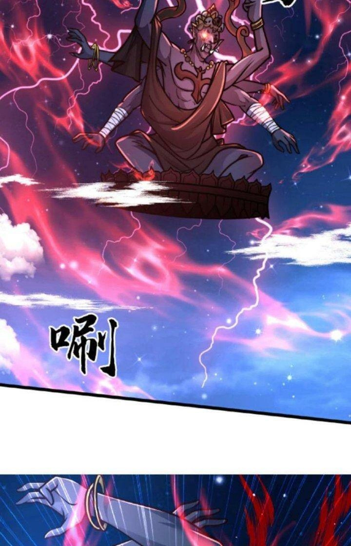 Ta Nuôi Quỷ Ở Trấn Ma Ty Chapter 128 - 41