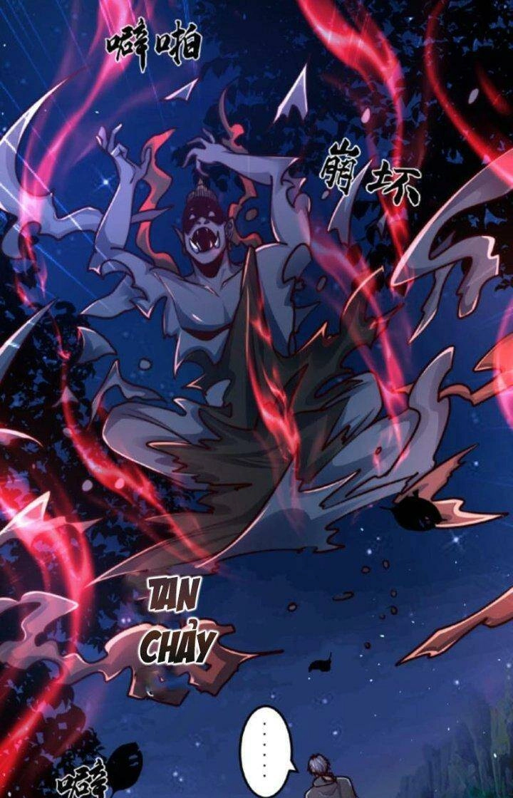 Ta Nuôi Quỷ Ở Trấn Ma Ty Chapter 128 - 43