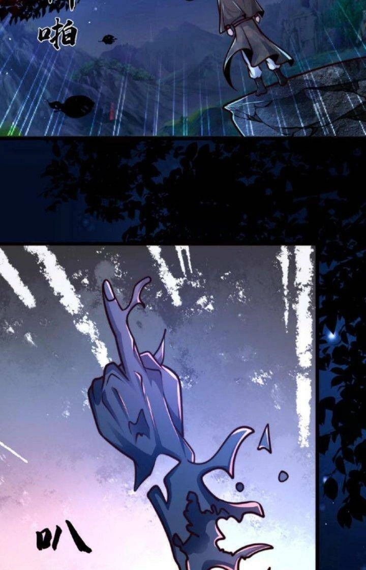 Ta Nuôi Quỷ Ở Trấn Ma Ty Chapter 128 - 44