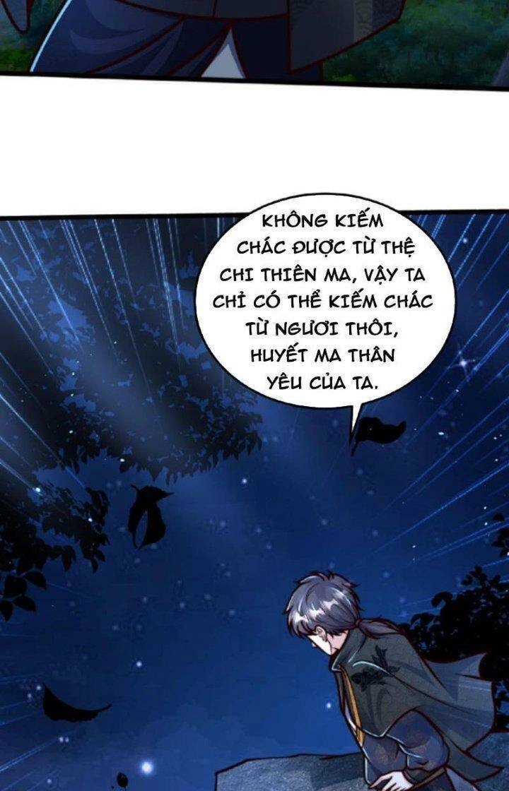 Ta Nuôi Quỷ Ở Trấn Ma Ty Chapter 128 - 47