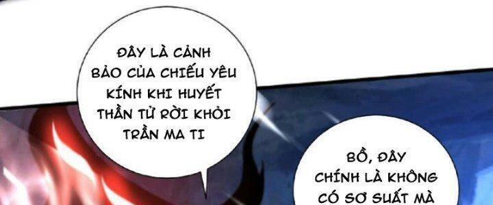 Ta Nuôi Quỷ Ở Trấn Ma Ty Chapter 129 - 13