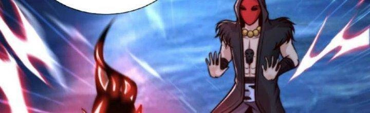 Ta Nuôi Quỷ Ở Trấn Ma Ty Chapter 129 - 18