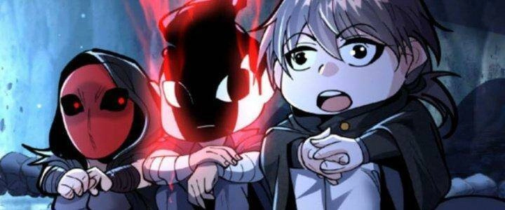 Ta Nuôi Quỷ Ở Trấn Ma Ty Chapter 129 - 69