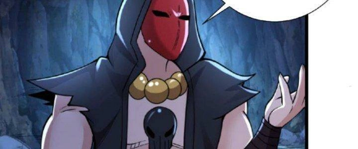 Ta Nuôi Quỷ Ở Trấn Ma Ty Chapter 129 - 77