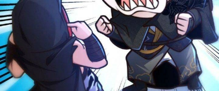 Ta Nuôi Quỷ Ở Trấn Ma Ty Chapter 129 - 99