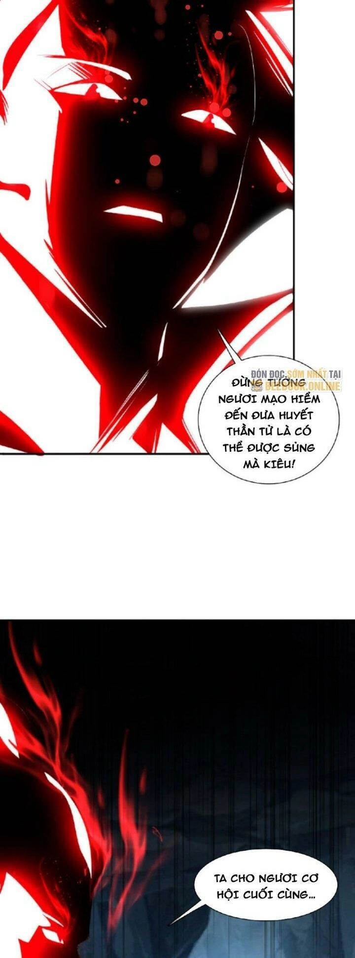 Ta Nuôi Quỷ Ở Trấn Ma Ty Chapter 130 - 4