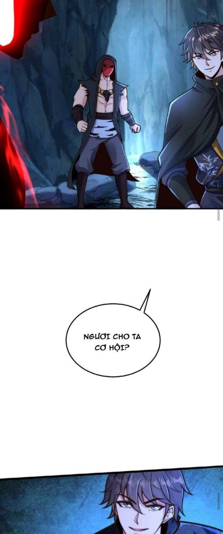 Ta Nuôi Quỷ Ở Trấn Ma Ty Chapter 130 - 5