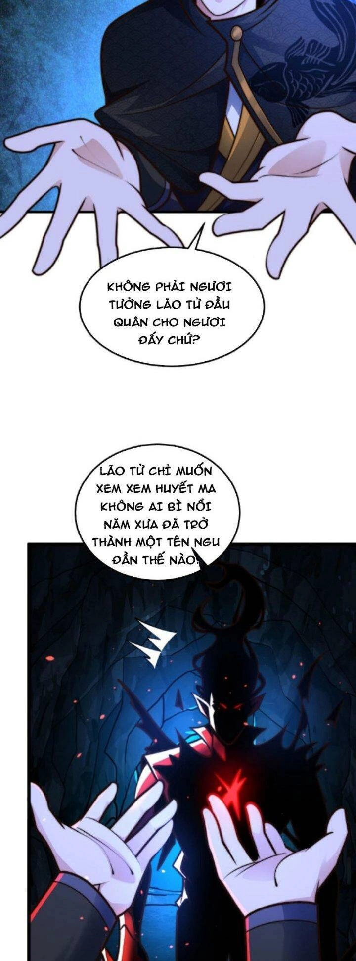 Ta Nuôi Quỷ Ở Trấn Ma Ty Chapter 130 - 6