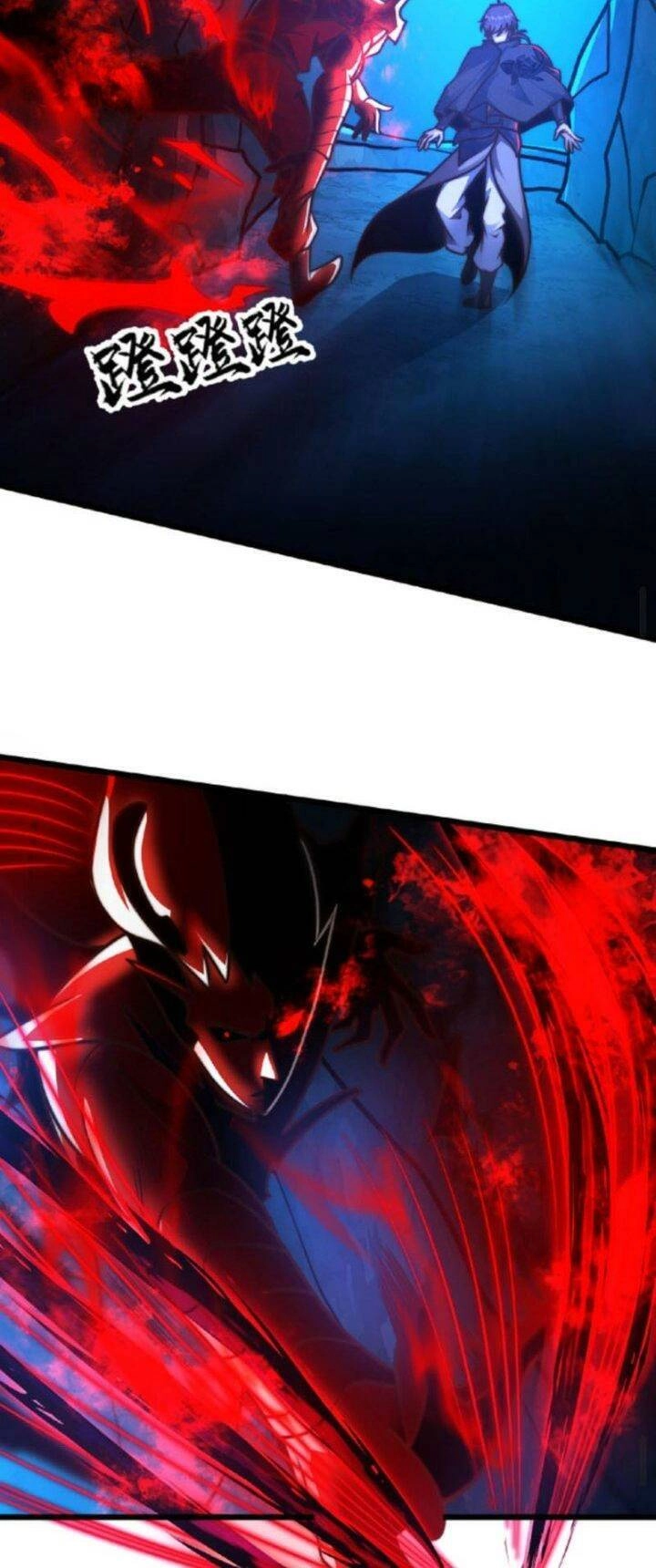 Ta Nuôi Quỷ Ở Trấn Ma Ty Chapter 130 - 8