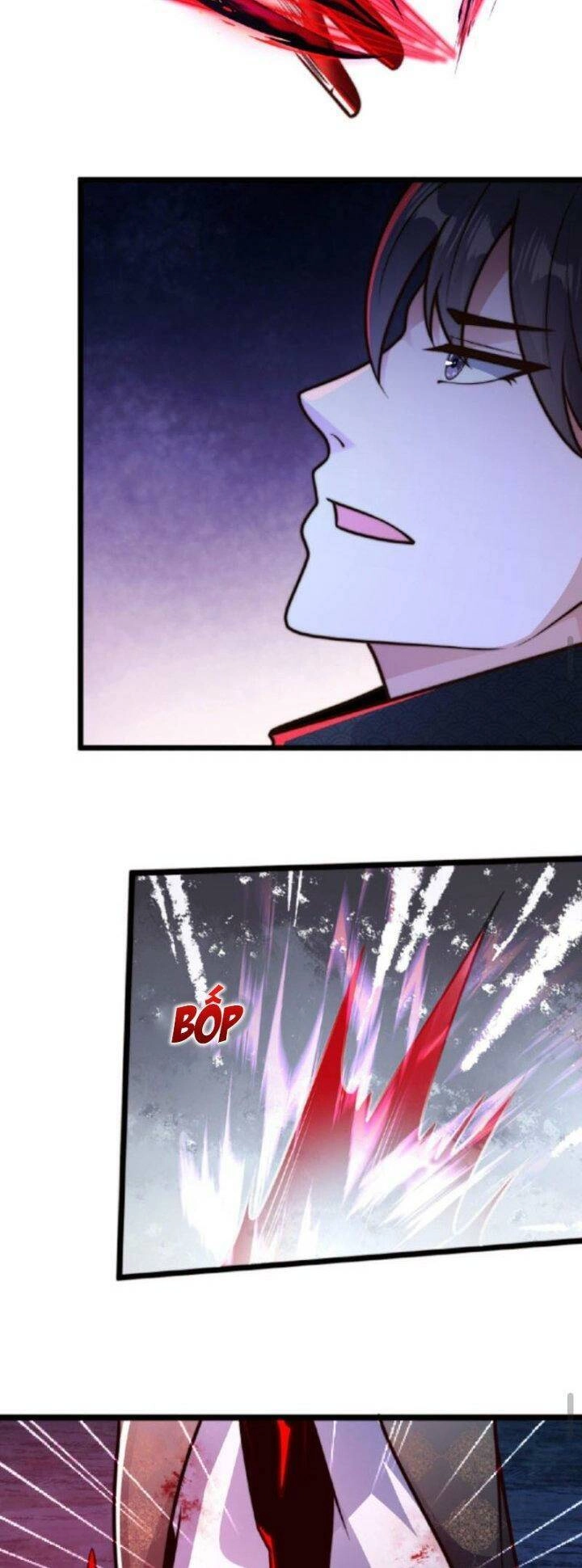 Ta Nuôi Quỷ Ở Trấn Ma Ty Chapter 130 - 9