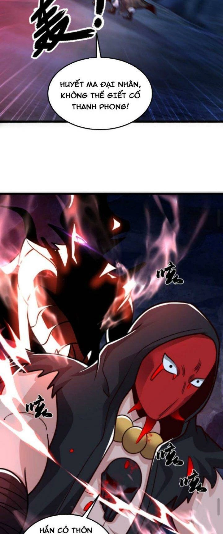 Ta Nuôi Quỷ Ở Trấn Ma Ty Chapter 130 - 11