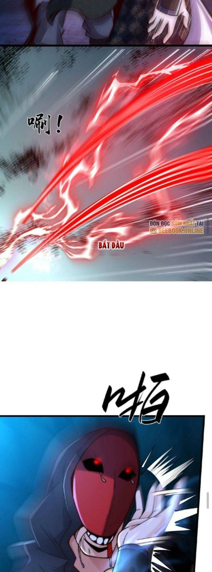 Ta Nuôi Quỷ Ở Trấn Ma Ty Chapter 130 - 13