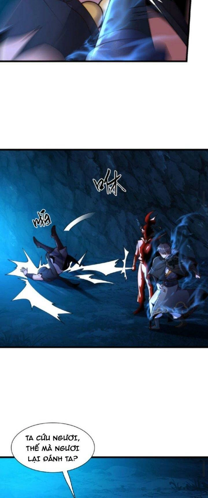 Ta Nuôi Quỷ Ở Trấn Ma Ty Chapter 130 - 14