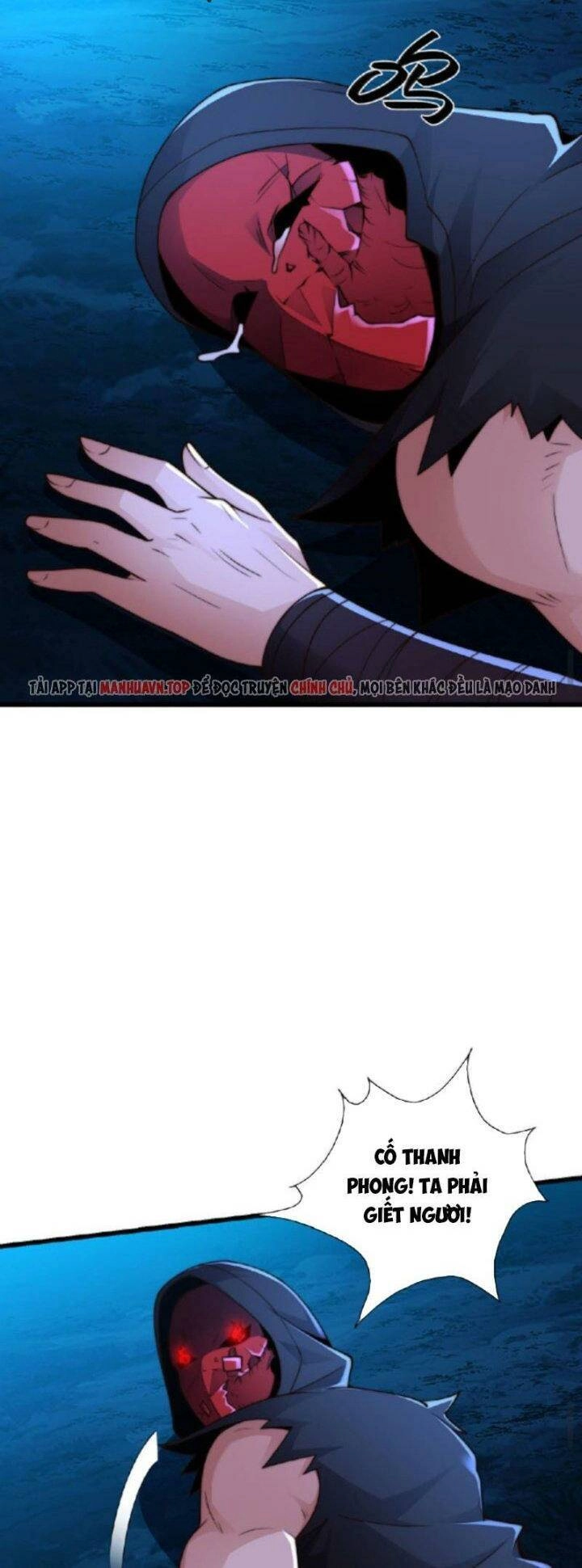 Ta Nuôi Quỷ Ở Trấn Ma Ty Chapter 130 - 15