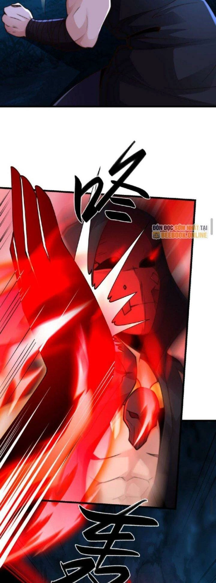 Ta Nuôi Quỷ Ở Trấn Ma Ty Chapter 130 - 16