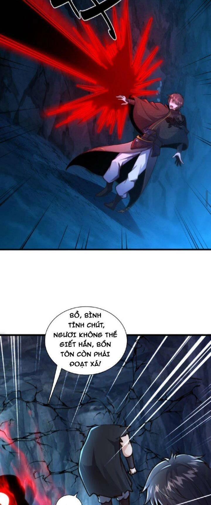 Ta Nuôi Quỷ Ở Trấn Ma Ty Chapter 130 - 17